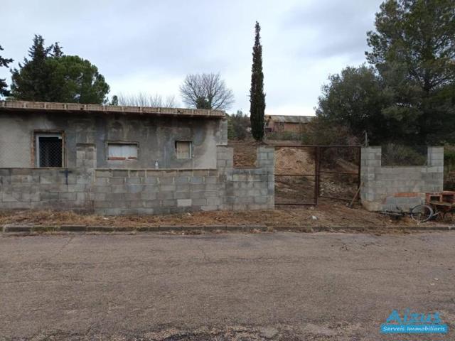 Terreno en venta en Aiguamúrcia, Urbanizacion Mas d'en Pares photo 0