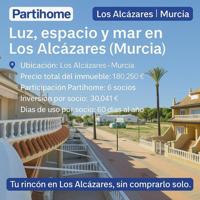 Chalet en venta en Los Alcázares, Los Alcazares photo 0