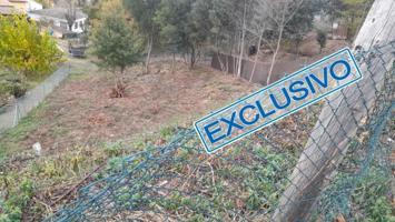 Terreno en venta en Vallgorguina, Baronia del Montseny photo 0