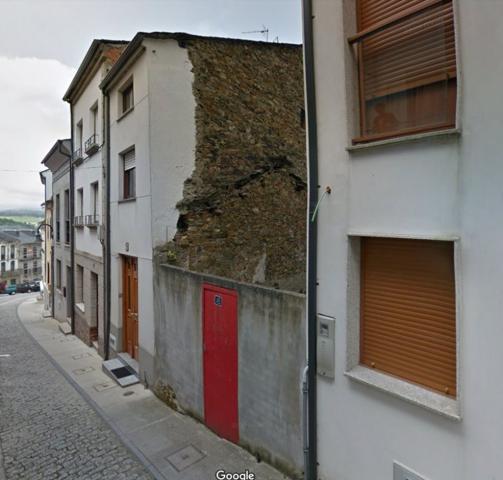 Chalet en venta en Vegadeo, Vegadeo photo 0