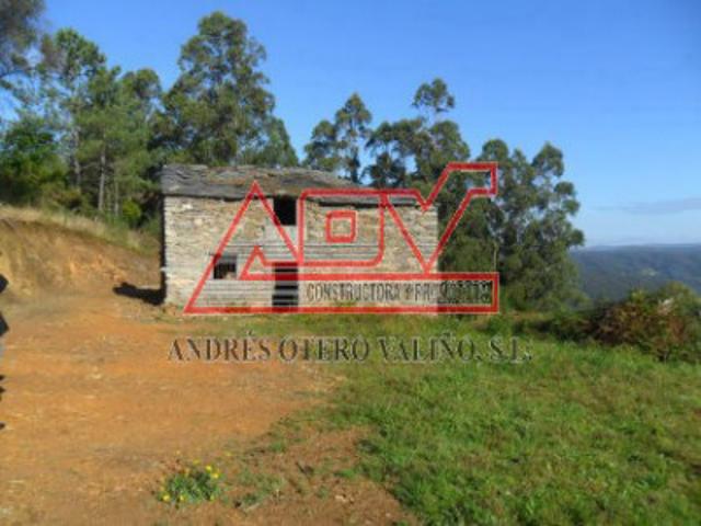 Casa en venta en San Sadurniño, San Sadurnino photo 0