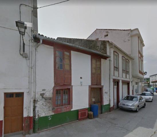 Casa en venta en Betanzos, Ribera photo 0