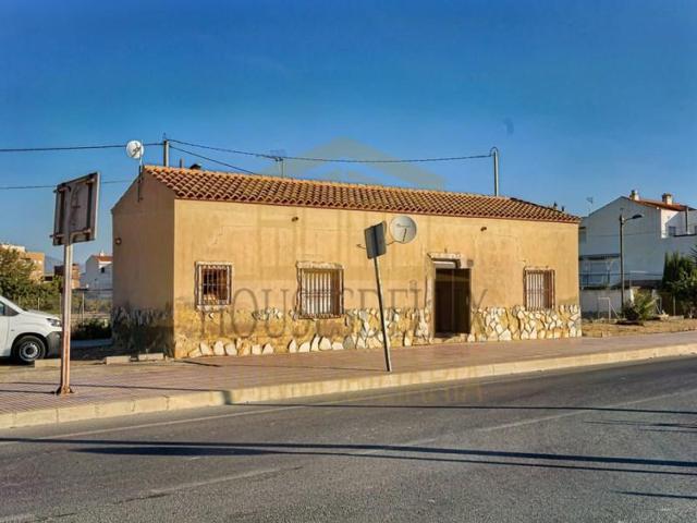 Casa en venta en Callosa de Segura photo 0