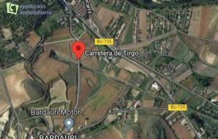 Terreno en venta en Miranda de Ebro, Miranda de ebro photo 0