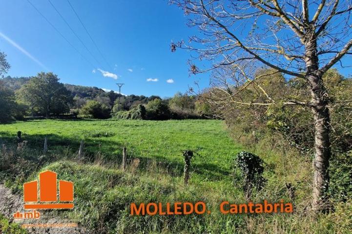 Chalet en venta en Molledo, Molledo photo 0