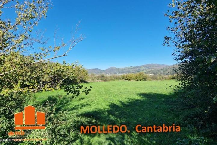 Chalet en venta en Molledo, Molledo photo 0