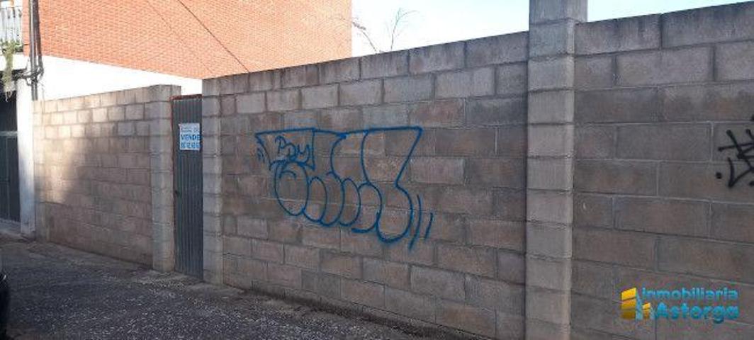 Terreno en venta en Astorga, Astorga photo 0