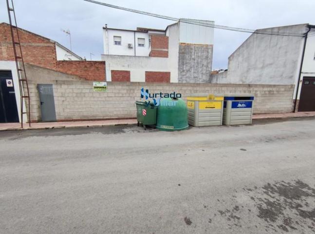 Terreno en venta en Sabiote, Sabiote photo 0