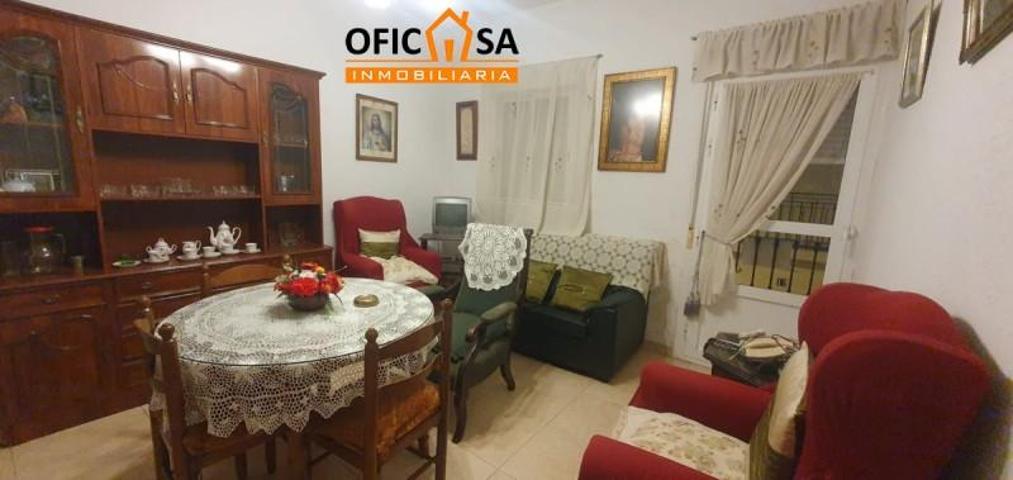 Piso en venta en Villanueva de la Reina, Villanueva De La Reina photo 0