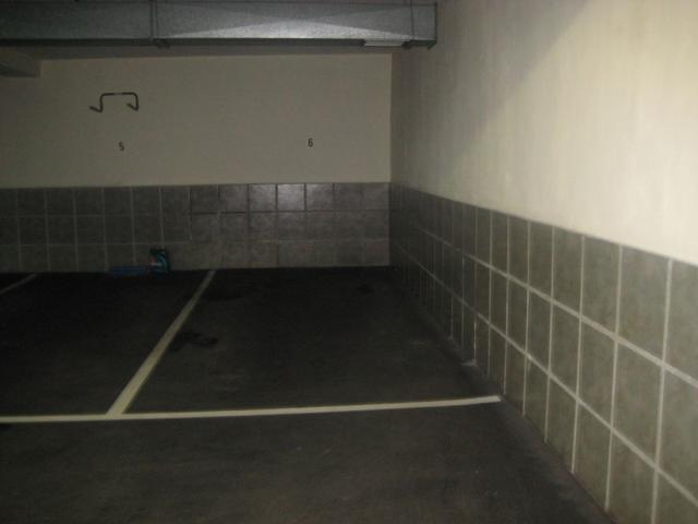 Garaje en venta en Gijón, Centro photo 0