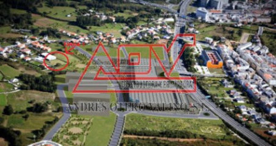 Terreno en venta en Ferrol, Santa Cecilia photo 0
