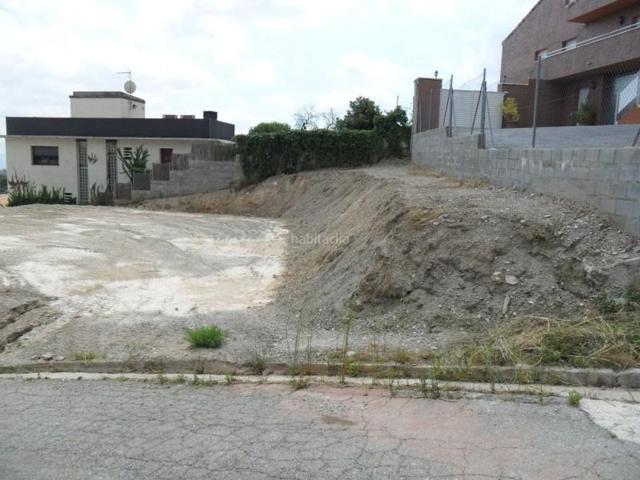 Terreno en venta en Piera, Piera photo 0