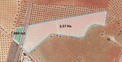 Chalet en venta en Membrilla, Banos del Peral photo 0