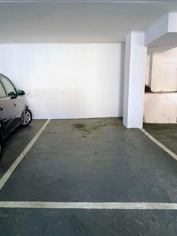 Garaje en venta en Águilas, Centro photo 0