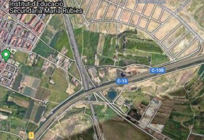 Terreno en venta en Lleida, La Bordeta photo 0