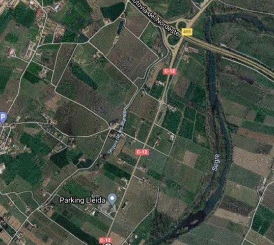 Chalet en venta en Lleida, Pardinas photo 0