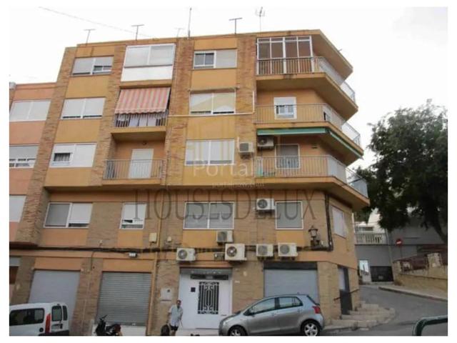 Piso en venta en Petrer photo 0