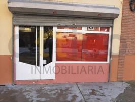 Local comercial en venta en Medina del Campo photo 0