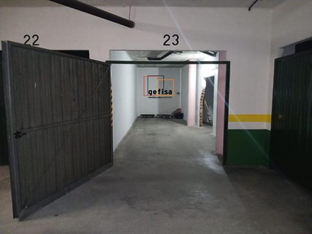 Garaje en venta en Valdepeñas, Centro photo 0