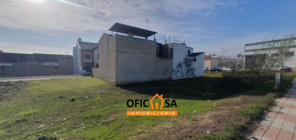 Terreno en venta en Bailén, Bailen photo 0