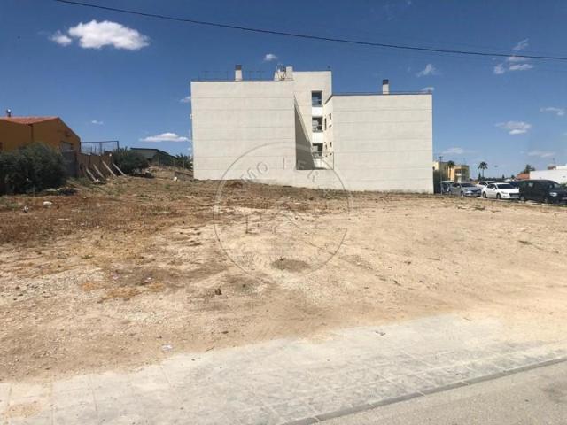 Terreno en venta en Marchena, Marchena photo 0