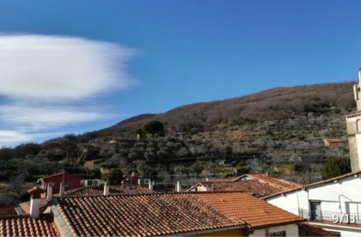 Casa en venta en Pasarón de la Vera, Pasaron De La Vera photo 0