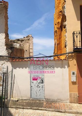 Terreno en venta en Albaida, Albaida photo 0