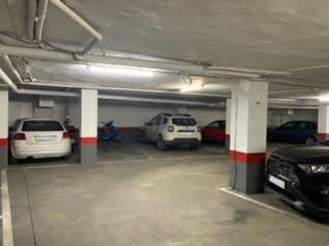 Garaje en venta en Córdoba, Centro photo 0