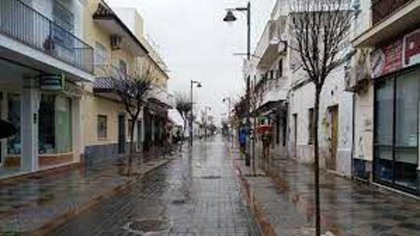 Garaje en venta en Chipiona, Centro photo 0