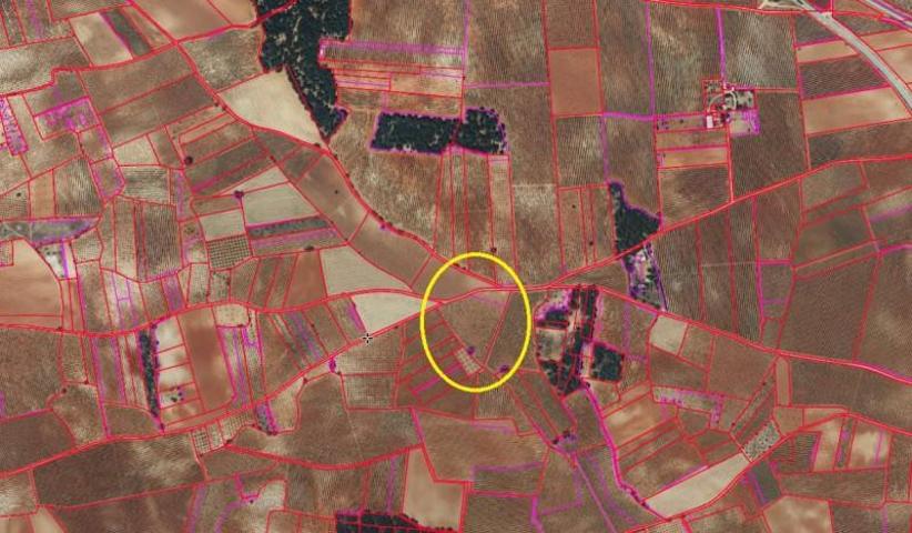 Chalet en venta en Quintanar del Rey, Quintanar Del Rey photo 0