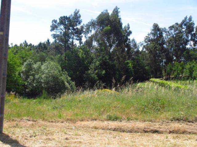 Terreno en venta en Vedra, San Miguel de Sarandon photo 0