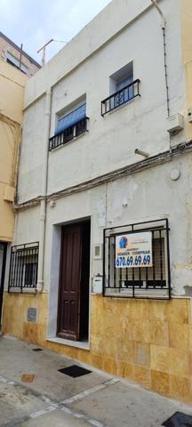 Casa en venta en Macael, Macael photo 0