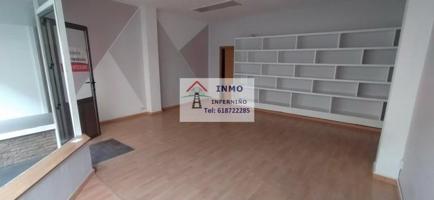 Local comercial en venta en Ferrol, Infernino photo 0