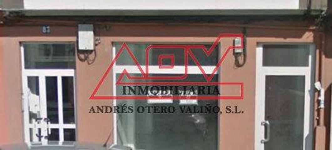 Local comercial en venta en Ferrol, Catabois photo 0
