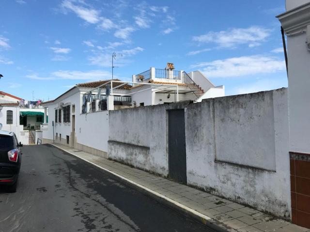 Terreno en venta en Cartaya, Cartaya photo 0