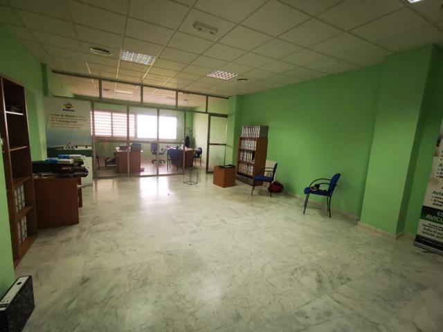 Oficina en venta en Alcalá de Guadaira, Bda. Maria Auxiliadora photo 0