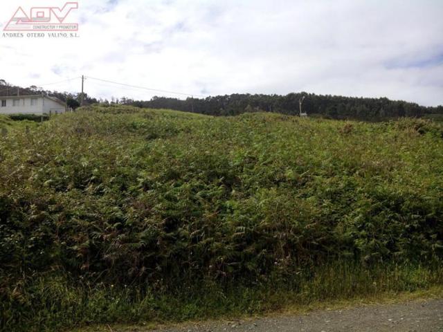 Terreno en venta en Ferrol, Doninos photo 0