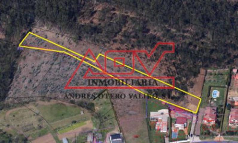Terreno en venta en Ferrol, Pazos photo 0