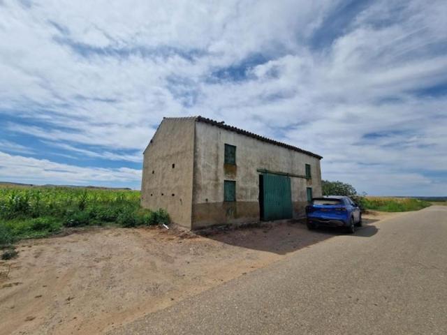 Terreno en venta en Ríolobos, Riolobos photo 0