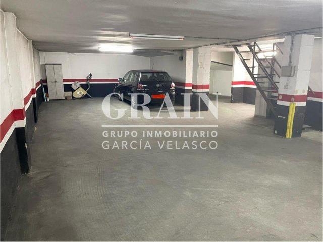 Garaje en venta en Albacete, Industria photo 0