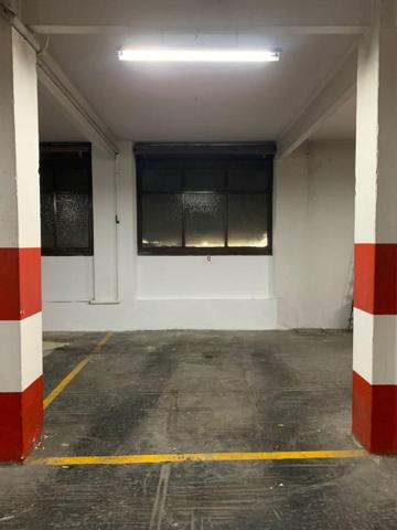 Garaje en venta en Bilbao, Abando photo 0