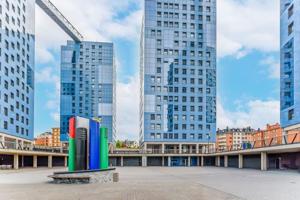 Local comercial en venta en Oviedo, Nuevo Hospital photo 0