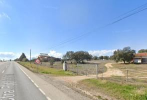 Terreno en venta en Casar de Cáceres, Casar De Caceres photo 0