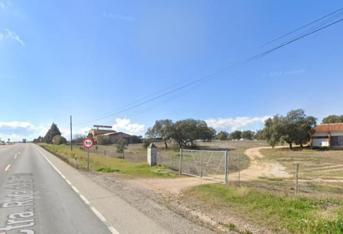 Terreno en venta en Casar de Cáceres, Casar De Caceres photo 0