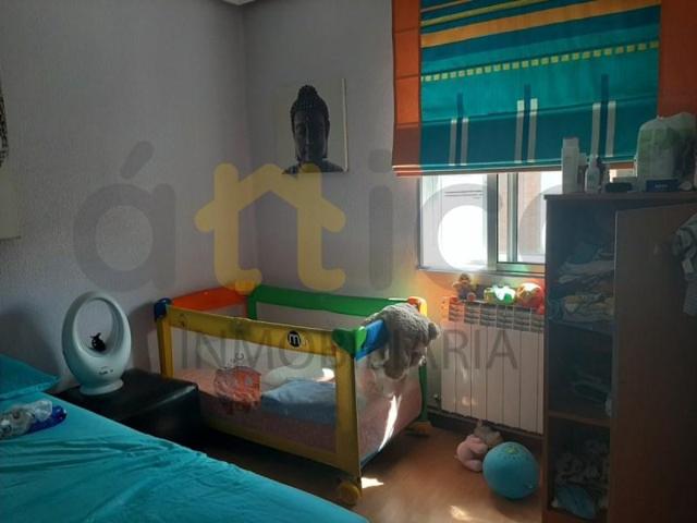 Piso en venta en Medina del Campo photo 0