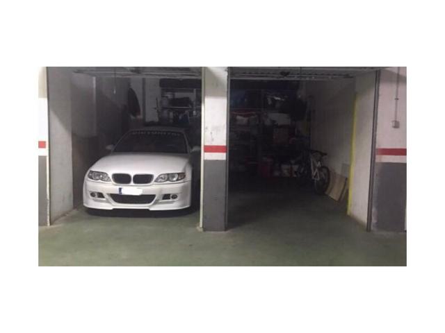 Parking en venta en Blanes photo 0