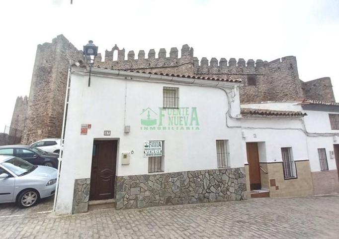 Casa en venta en Segura de León, Segura De Leon photo 0