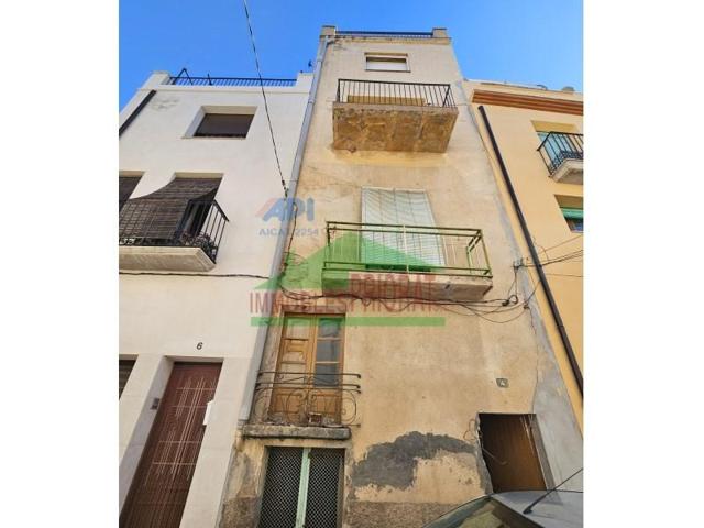 Piso en venta en El Masroig photo 0