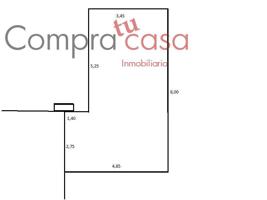 Garaje en venta en Segovia, Ezequiel Gonzalez Conde Sepúlveda photo 0