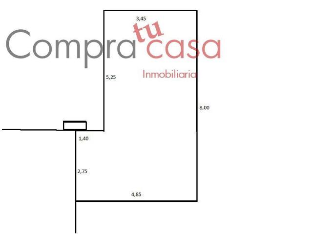 Garaje en venta en Segovia, Ezequiel Gonzalez Conde Sepúlveda photo 0